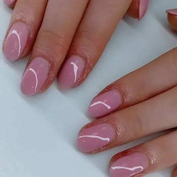 Nail art design 11