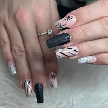 Nail art design 20