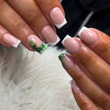 Nail art design 29