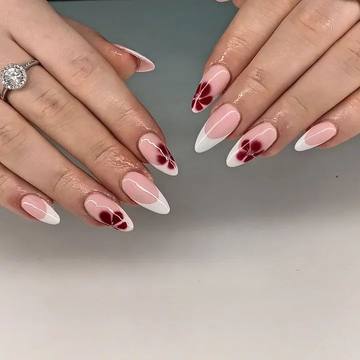 Nail art design 31