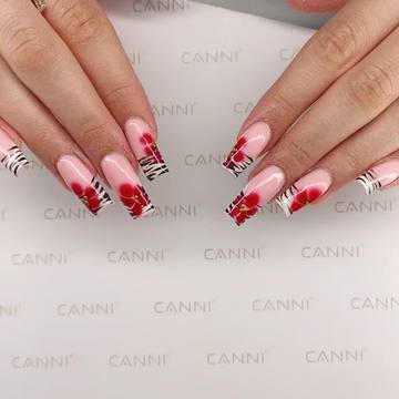 Nail art design 44