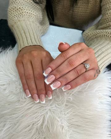 Nail art design 62